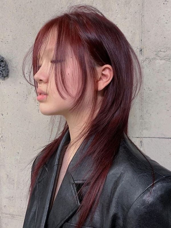 혜진헤어 이미지