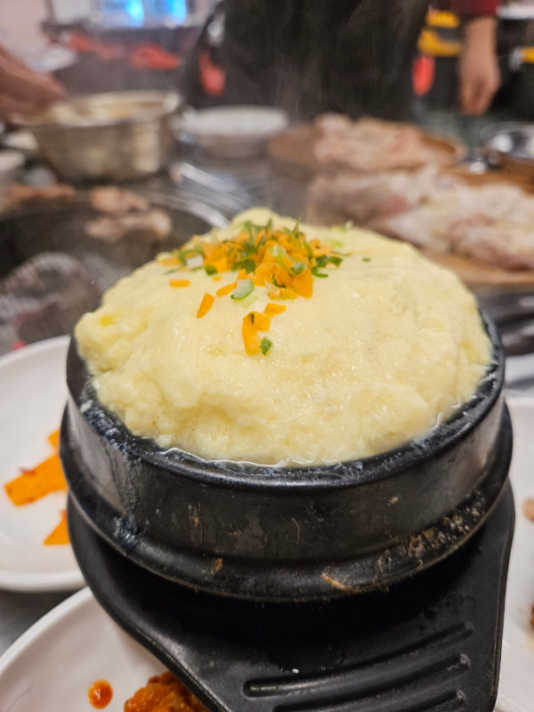 제주산숯불구이 이미지
