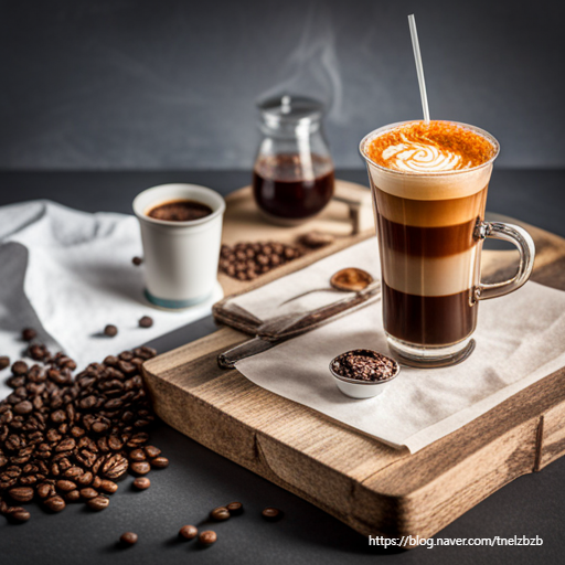 커피(coffee) 이미지