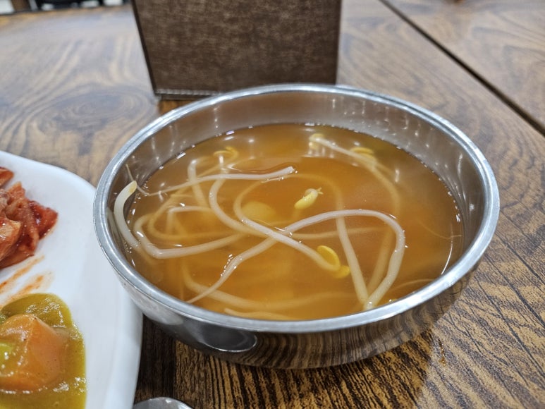 모락모락한식뷔페 이미지