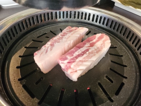 맛있는삼겹살 이미지