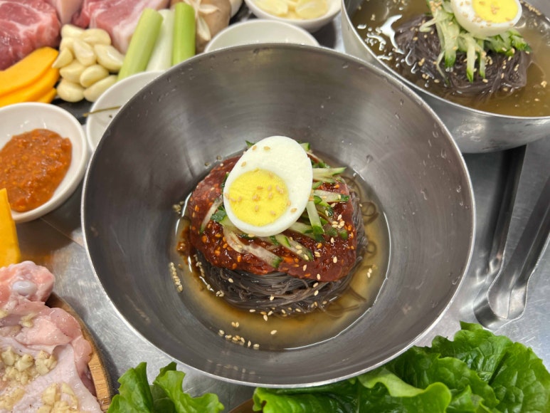 제주산숯불구이 이미지