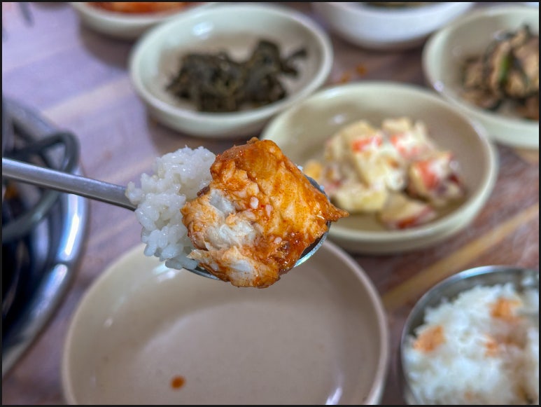 정자식당 이미지