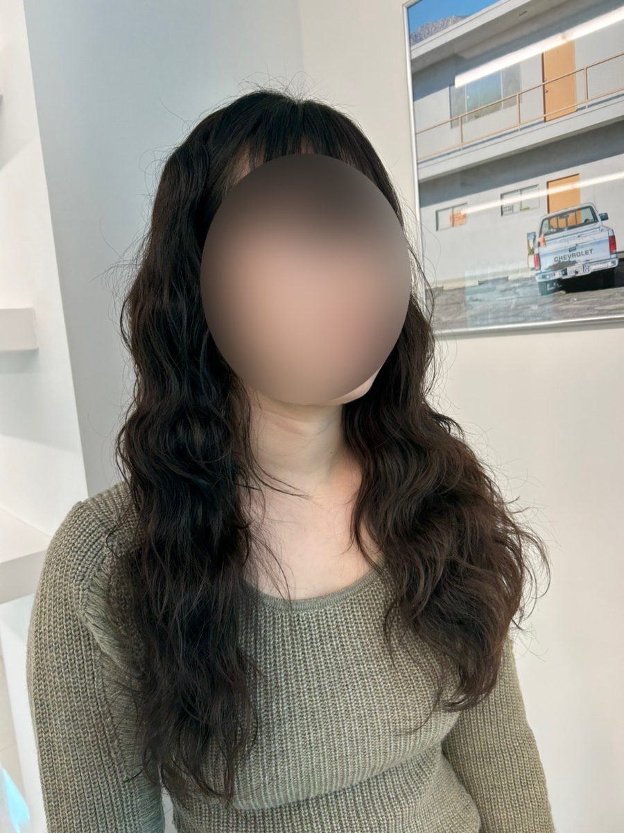 미네헤어 이미지