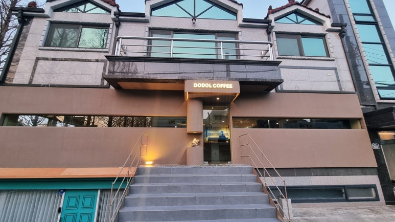 도돌커피로스터스 이미지