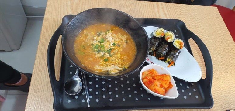 주야꼬마김밥 이미지