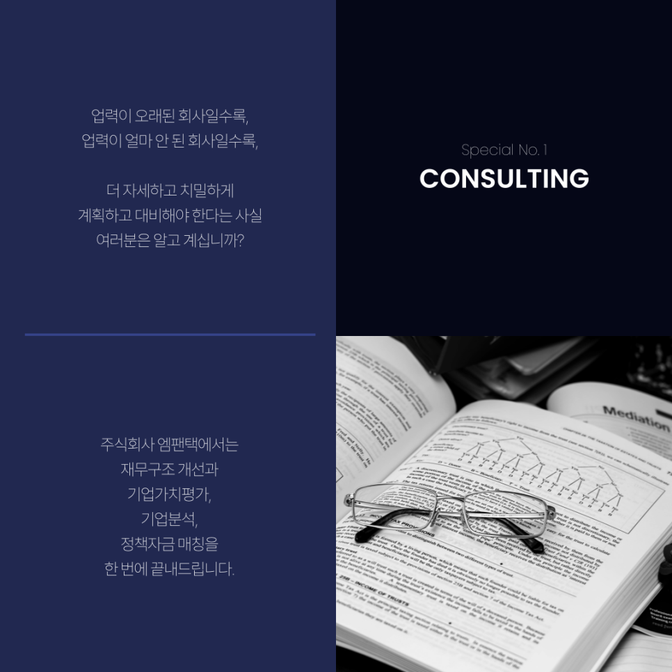 엠컨설팅 이미지