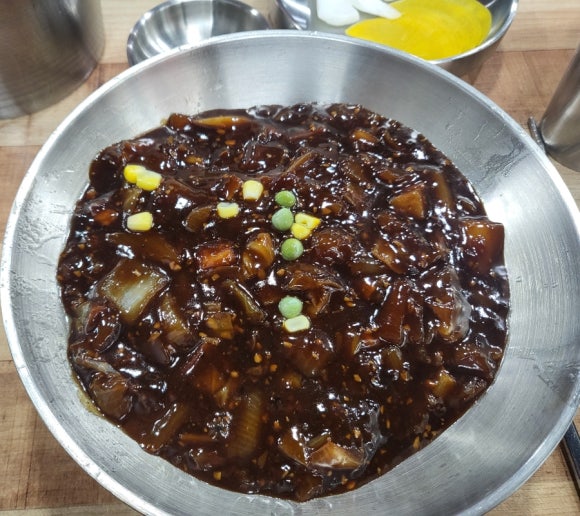 초연반점 이미지