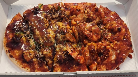 고피자천안 이미지