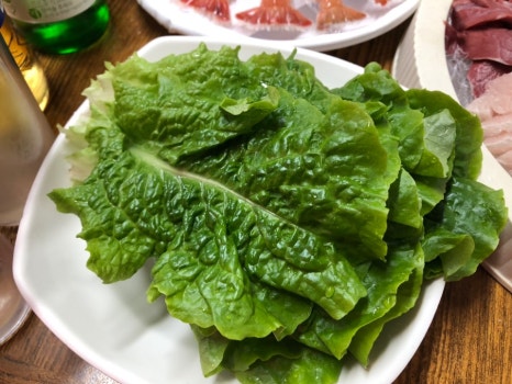 탐라수산 이미지