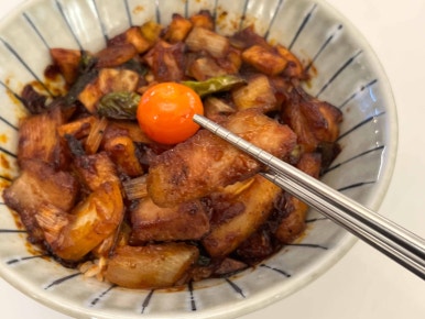 핵밥상암사보이시티DMC점 이미지