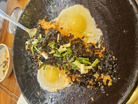 맛돌삼 이미지