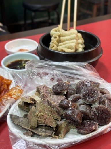 고향포장마차 사진 5