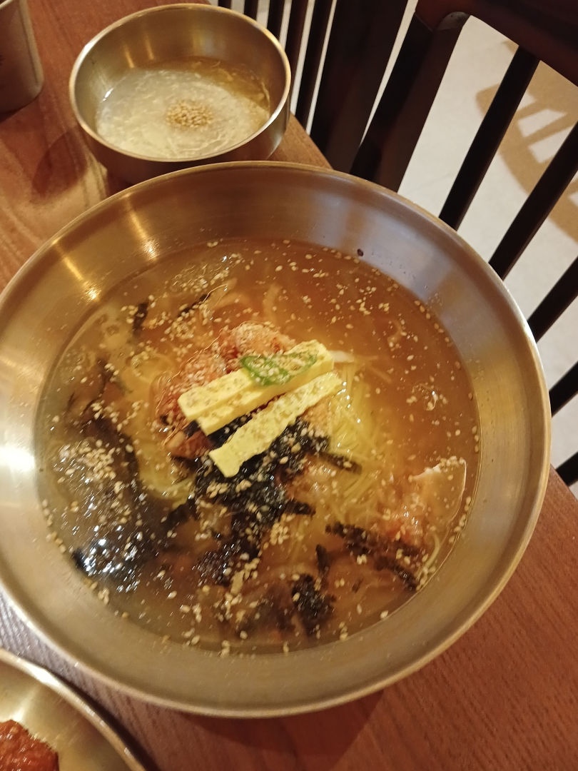 황남국수 이미지