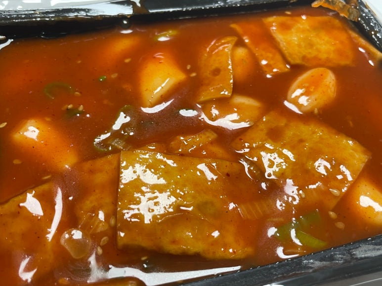 분식을 품다 방배점 이미지