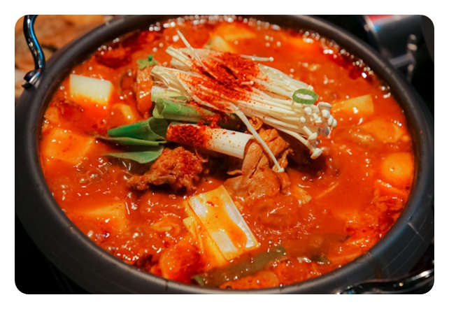 홍대닭한마리 이미지