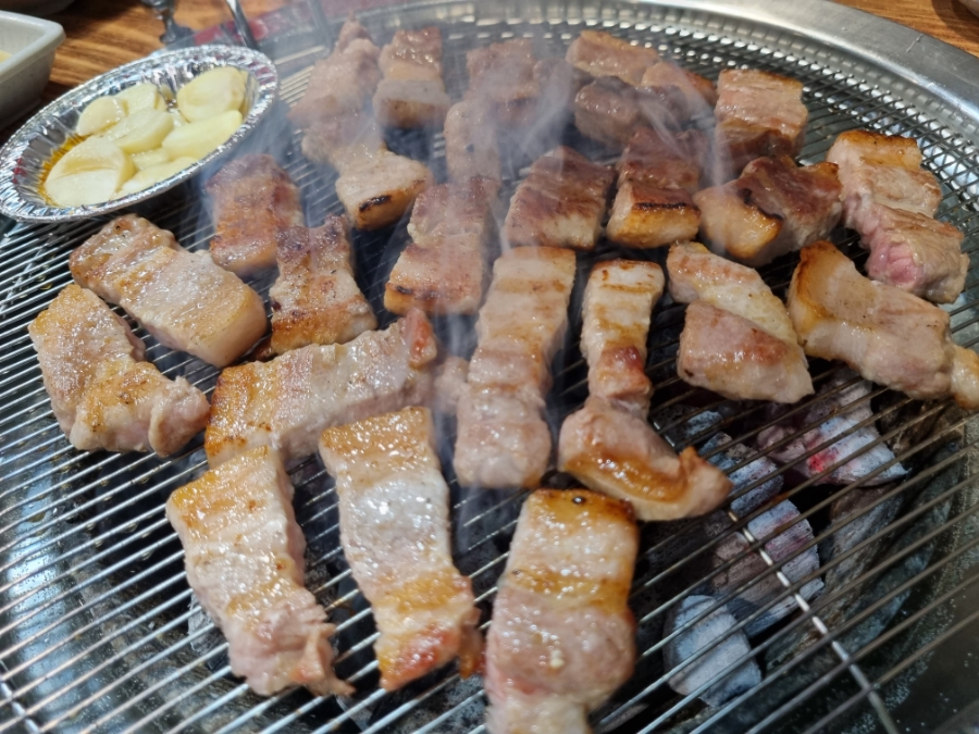 우리동네고깃집 이미지