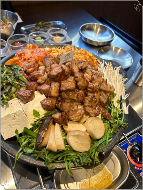 한양고기구이 이미지