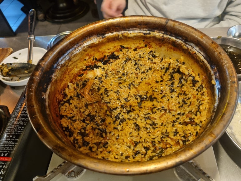 조군투어 이미지