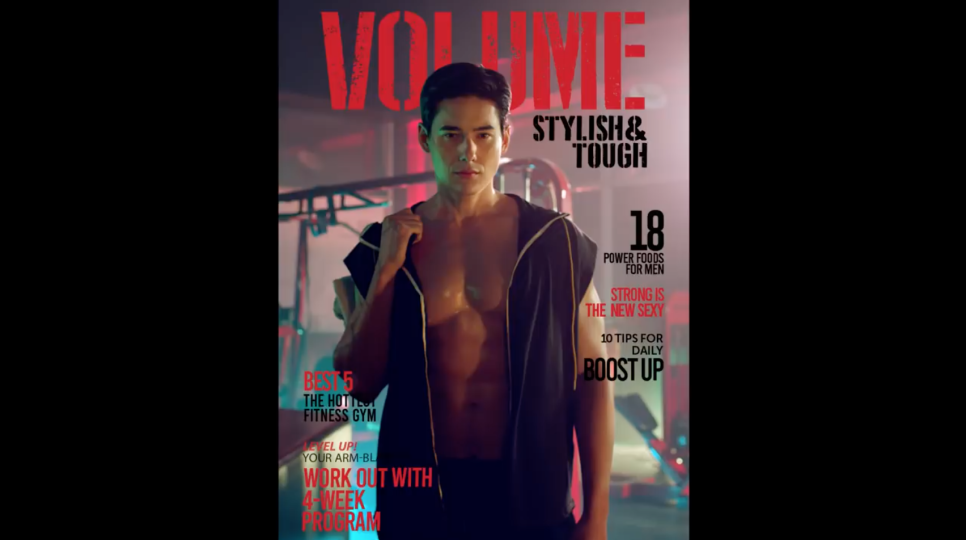 [TOYOTA] Stylish & ToughRAV4 I EP. Volume 편