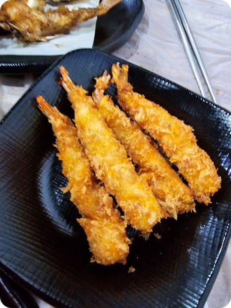 오케이횟집 이미지
