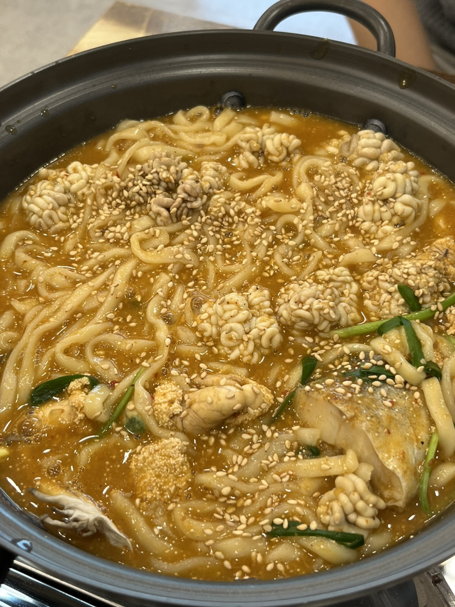 육공주칼국수 이미지