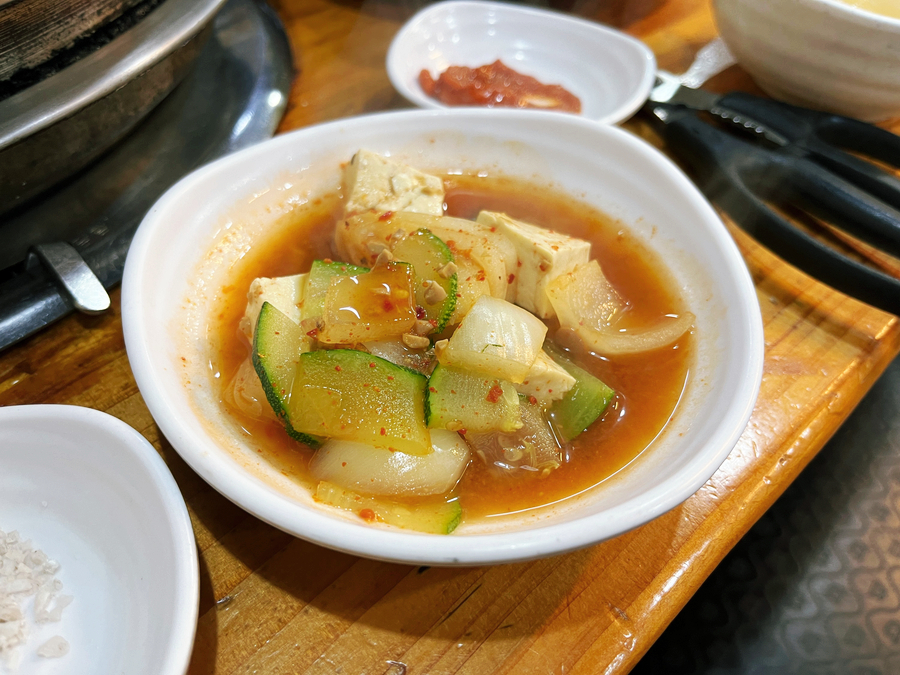 화성옥갈비 이미지