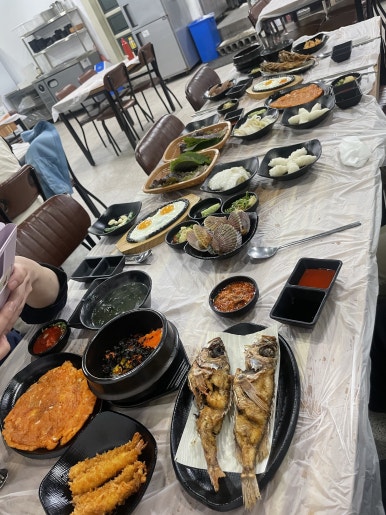 오케이횟집 이미지