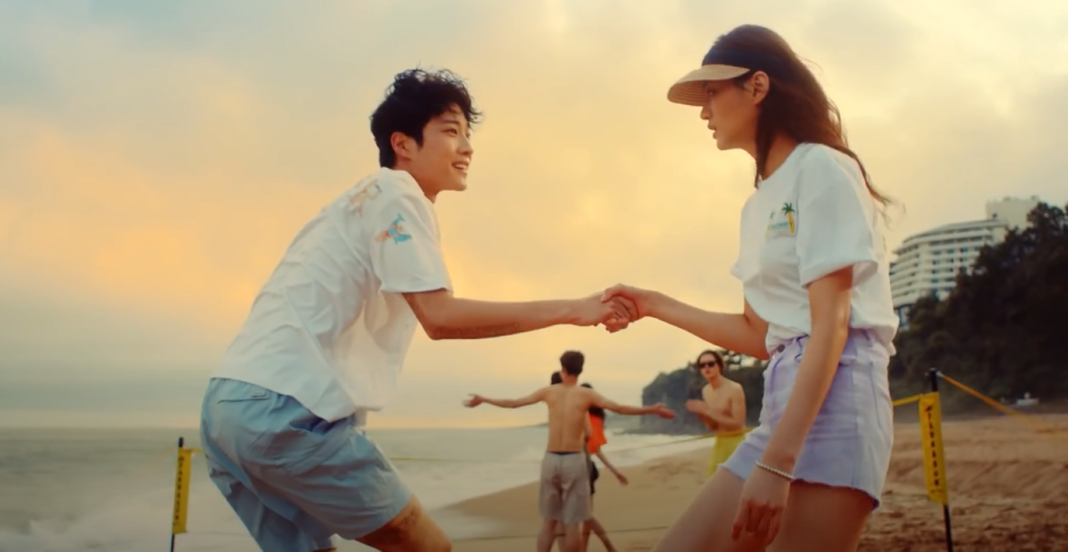 [디스커버리 X 종원]이 떠난 뜨거운 여름 여행, 잊지 못할 찬란한 순간을 지금 공개합니다! 