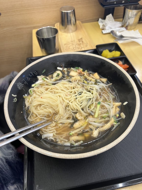 국수나무효자 이미지