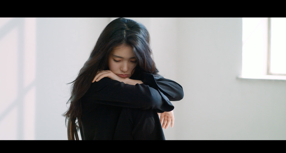 김태리의 드라마, 슬랙스 여신의 완벽한 핏! 태리핏 - Frontrow 'Drama Collection' (15sec)