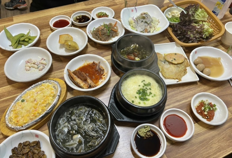 구룡포산오징어회식당 이미지