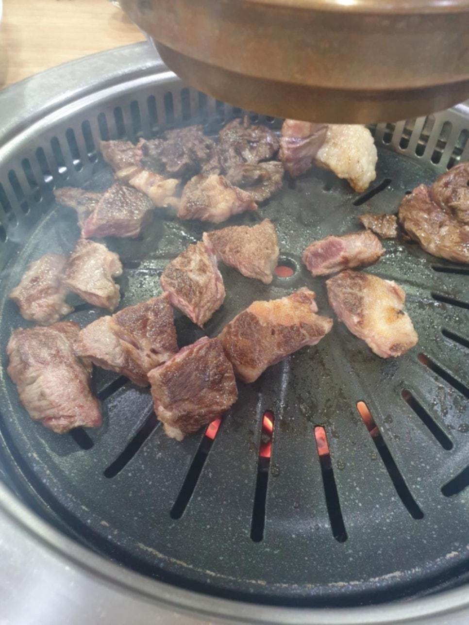 한우촌정육점 이미지