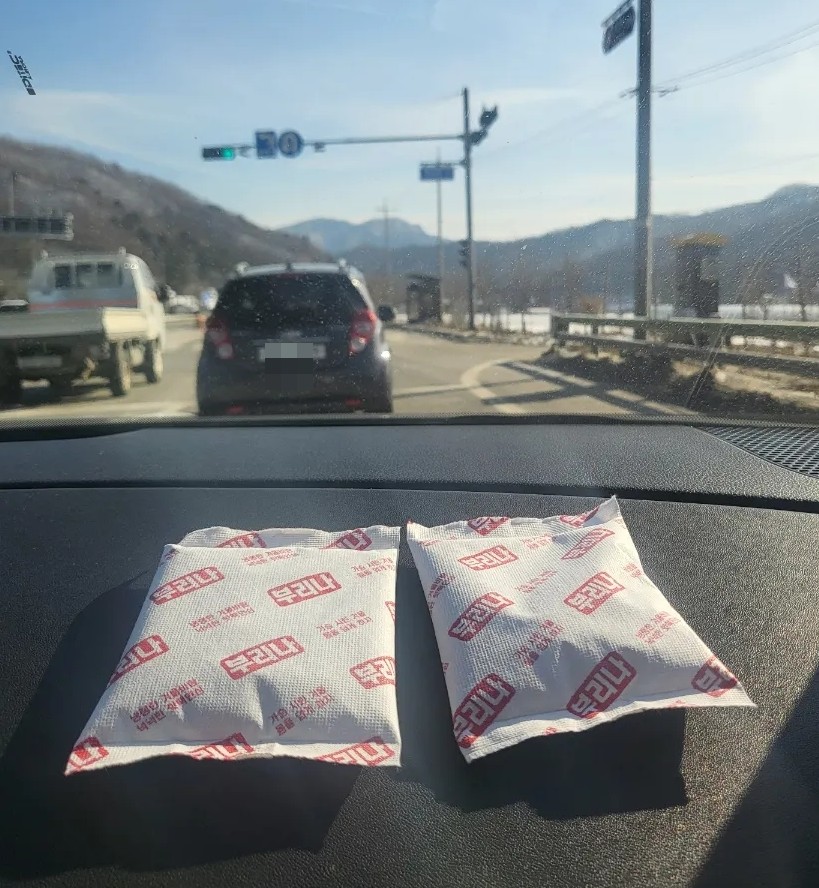 나대관령왔어 이미지