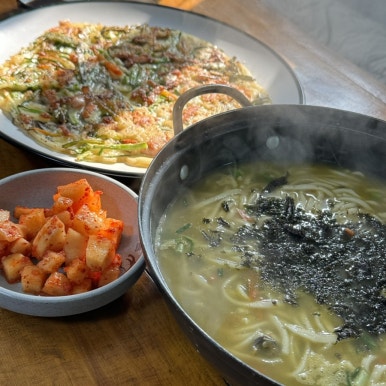 별장식당 이미지