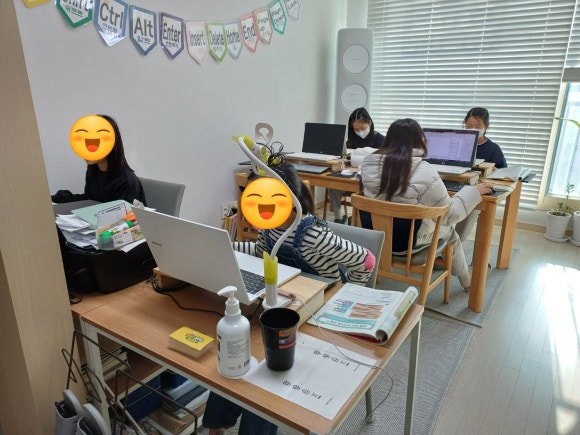 컴퓨터OA마을 이미지