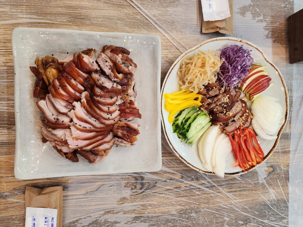 이정왕족발보쌈 이미지