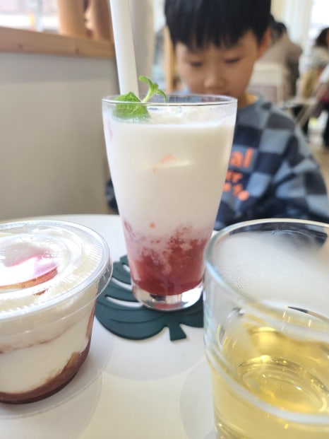 눜커피 Nook coffee 이미지