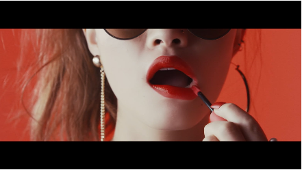 [라이프컬러 립크러쉬 매트] MATTE SWAG 30s