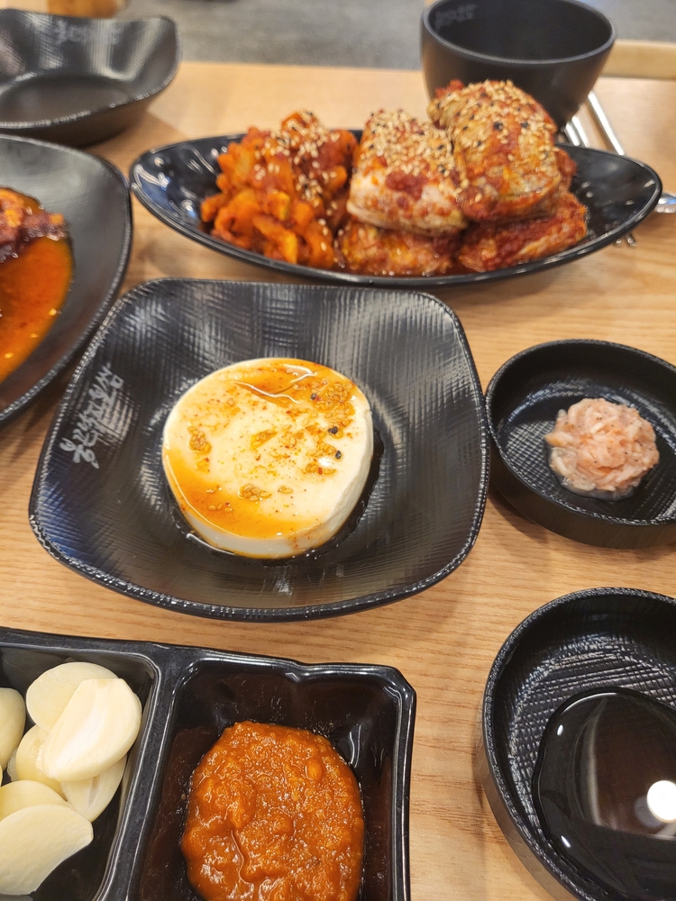 불끈낙지보쌈전주역점 이미지