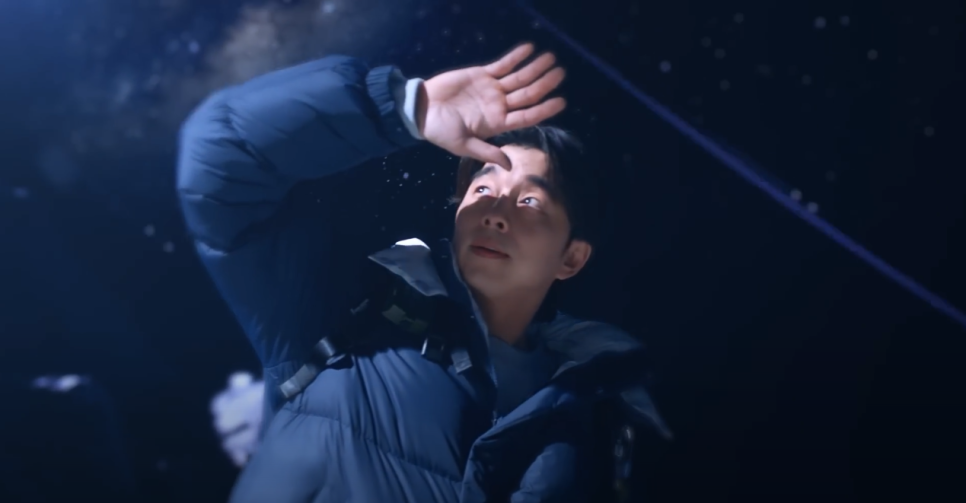디스커버리 공유와 디스커버러들의 삶 속의 다양한 발견의 모먼트!