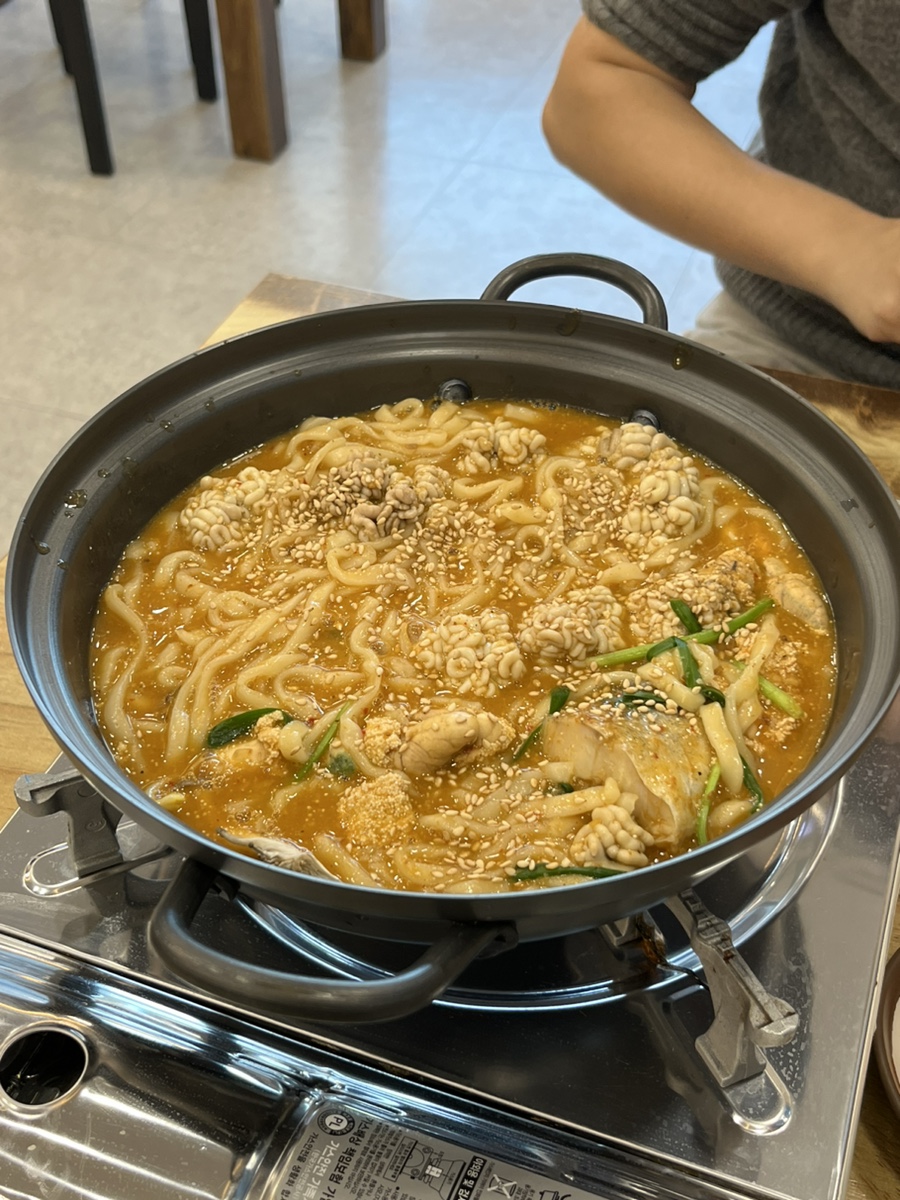 육공주칼국수 이미지