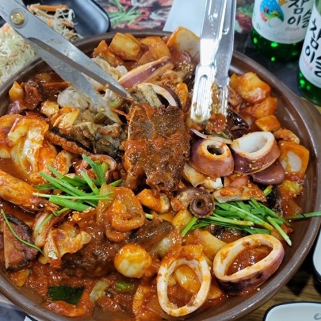 만나해물찜 이미지