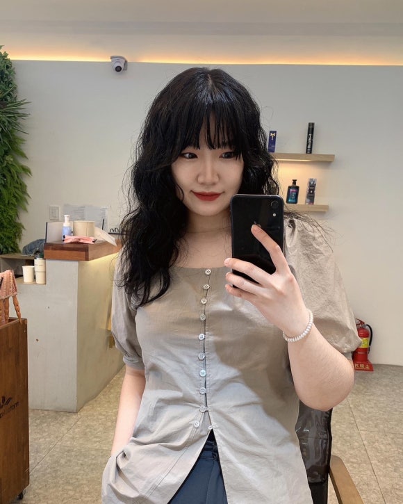 힙헤어 이미지
