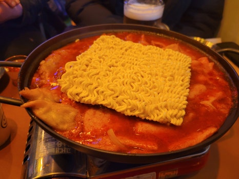 또와분식포차 이미지