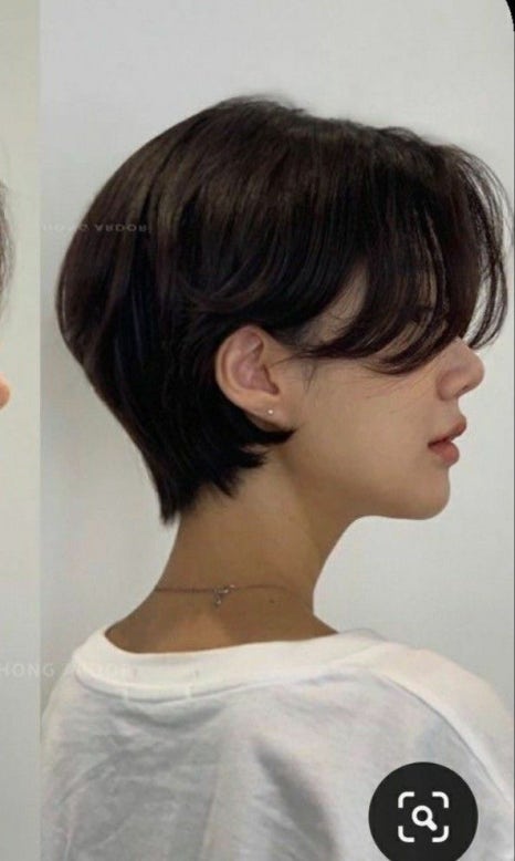 아린헤어 이미지