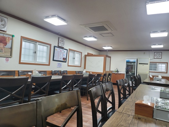 대관령한우촌 이미지