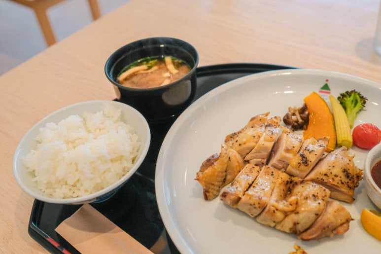 시노치킨 이미지