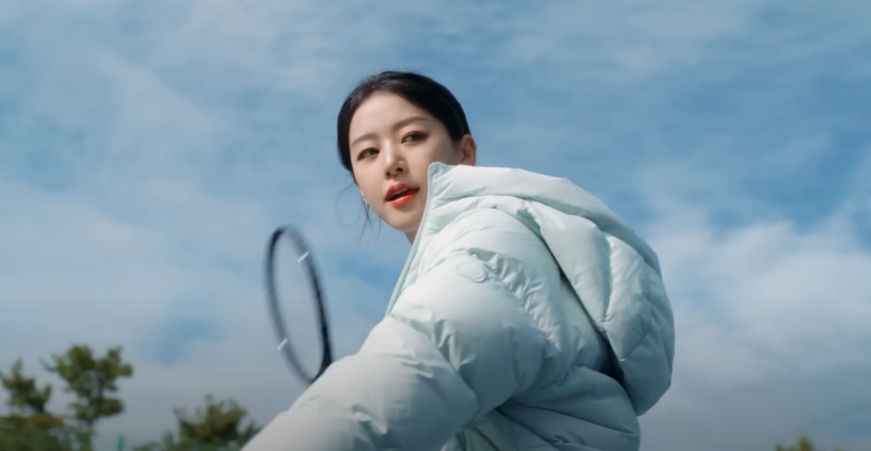 디스커버리 우먼스 펍 전체를 파티 분위기로?! 진취적인 디스커버러 주명의 첫 번째 여정