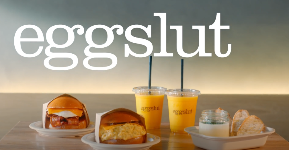 Grand Opening 7/8 (목) | Eggslut is on the way to Gangnam!